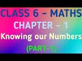 Understanding Place Value and Comparison