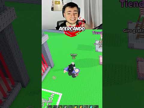 Como Devolver Un BRAINROT A SAMMY en Steal A Brainrot