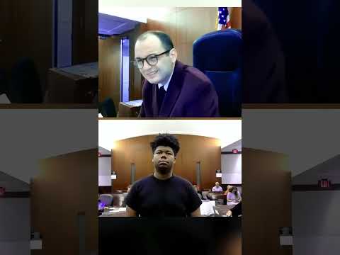 Police WRONGLY Arrest Innocent Black! #judgefleischer