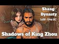 Shang Dynasty Historical Insights