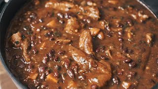 Do you have beans at home? They are so delicious, I make them at least 3 times a week!
