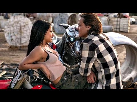 Hi-Tech Robotic Dog | Movie Explaining In Hindi | New Hollywood Movie 2024