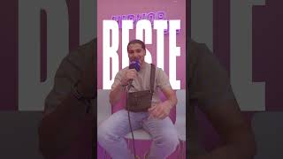 BESTE mit Ego! #shorts #interview