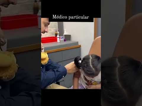Médico particular e médico do SUS. KKKKK