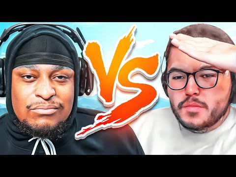 I RAN INTO the #1 SNIPER in BLACK OPS 6?! (MULTIPLAYER)