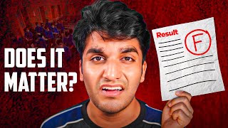 Does Matric Marks Really Matter in Life? Explained !!