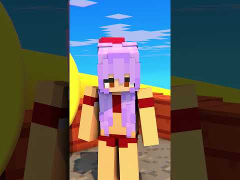 ¡CHUYMINE Y EL TOBOGAN!