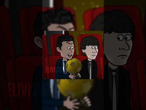 How Pep's Messi built