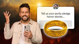 Purity Pledge Horror Stories
