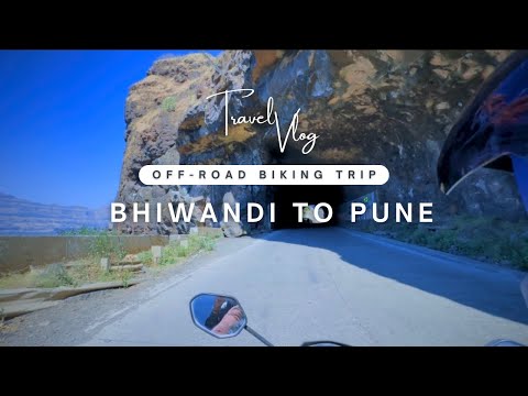 Bhiwandi To Pune || Malshej Ghat || vlog || Gaurav__yadav.__ || #vlog