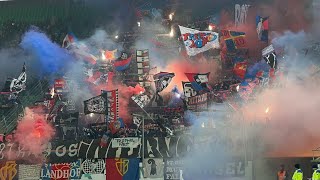 FC Sankt-Gallen vs FC Basel (04.02.2026)