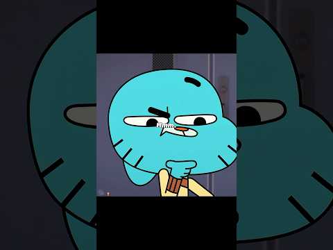 A bad one-star review is bad.#gumball #shots