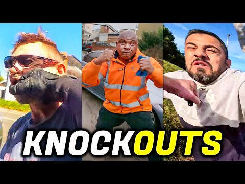 KARENS vs BIKERS |  BEST OF KARENS MELTDOWNS 2023