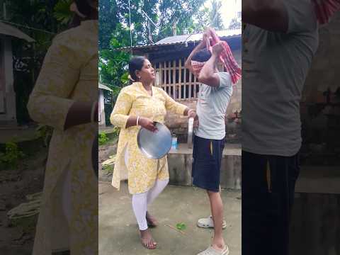Hasband & wife challenge video 😁😂🤪😍😱#foryou  #funny #tarnding#shorts  #pleasesubscribe