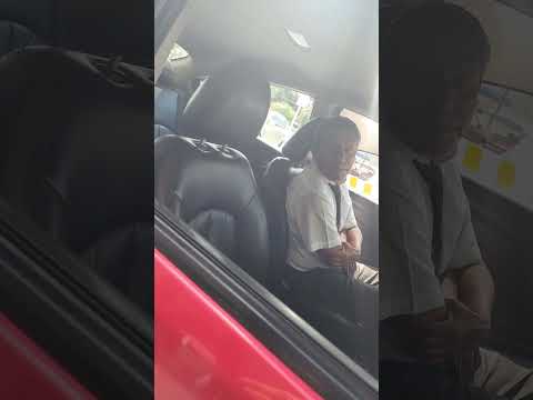 Didi vs taxi!! Cuál es más barato???