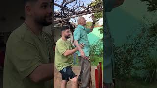 Lindo demaissss 🥰 Vídeo gravado no dia 16/08/2025