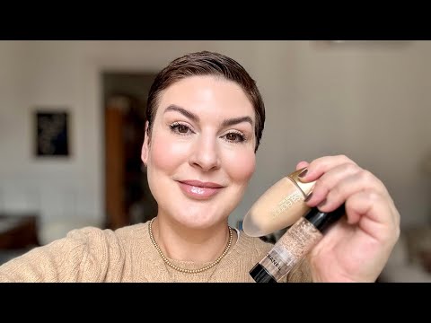 Mon makeup du teint avec mes produits préférés