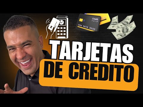 Cómo Ganar Dinero con TARJETAS DE CRÉDITO 💳 y pagar todas las Deudas