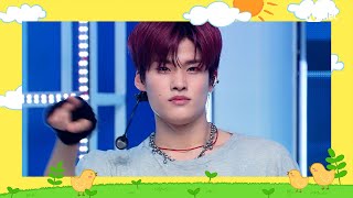 [엠카 유치원 특집] RIIZE (라이즈) - Boom Boom Bass #엠카운트다운 EP.927 | Mnet 260507 방송
