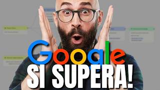 Nuova AI di Google per creare app [Opal tutorial]