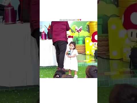 Her last reaction"not interested" #rahakapoor #aliabhatt #fypใทใ #trending #baby #fyp #song #shorts