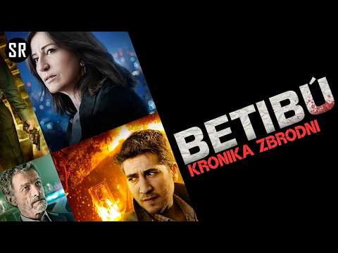 Betibu (2014) - Trailer | WKRÓTCE NA KANALE SCREENING ROOM