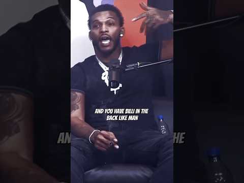 600 Breezy Explains Mall Incident With King Yella & Billionaire Black