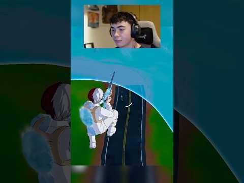 Trickshot Battle vs Worlds Best Sniper #fortnite #fortniteclips