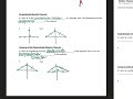 Exploring Perpendicular and Angle Bisectors