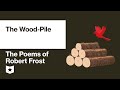 The Wood-Pile Analysis
