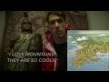 Geography of Ancient Rome and Greece