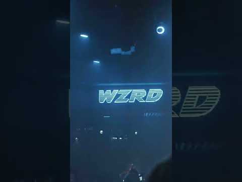 DJ WZRD @ Theory Nightclub Dallas, TX After Movie 2025