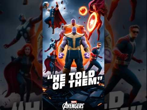 5 Easiest ways to kill Thanos that the Avengers forgot!