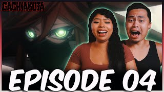 RIYO IS BADASS! Gachiakuta Episode 4 Reaction