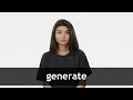 Kreativität und Generierungsprozesse