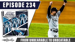 Ep. 234 | From ubearable to unbeatable