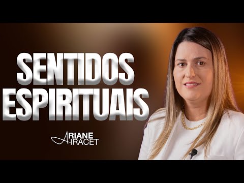 SENTIDOS ESPIRITUAIS