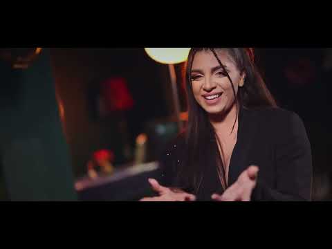 Stefania Nan - Langa tine [videoclip oficial] 2025