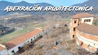 DESTROZARON el pasado medieval de esta ESCUELA ABANDONADA