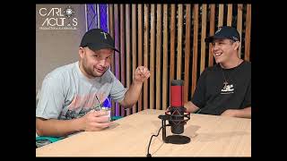 Entrevista Andres Castellano parte 1 RAP FREESTYLE MUSICA URBANA