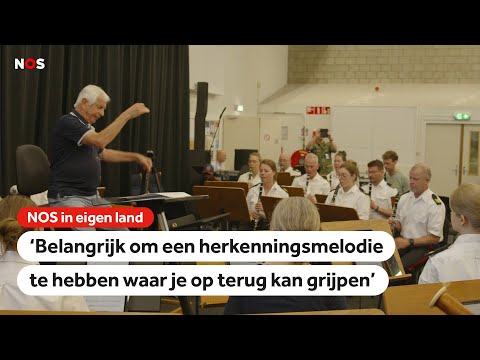Muziekstuk gecomponeerd voor herdenking slavernij