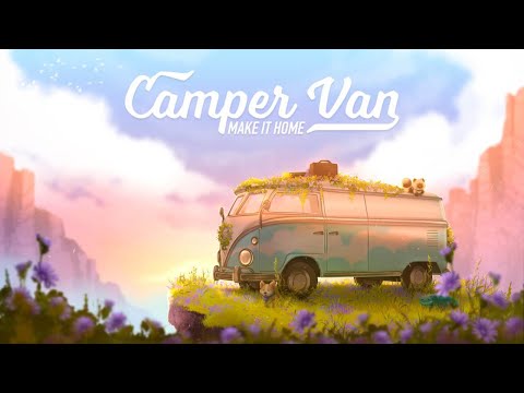 Open Trailer Video thumbnail
