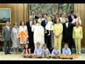 Exploring the Spanish Royal Family: A1 Level Insights