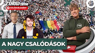 AZAHRIAH és MAGYAR PÉTER vállalhatatlan ÍRÁSAI | De van ennél durvább!
