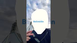 Ballinkillin #funny #viral