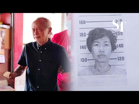 'It was time': Thai man who kept wife's body at home for 21 years comes to terms with her death
