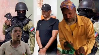 Gwo Seremoni Mistik Pou Nenel Cassy Pa Libere 