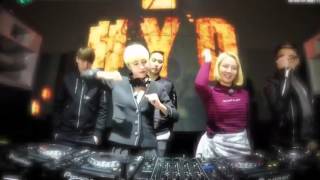 Beejay & Hyoyeon: You Know Everything