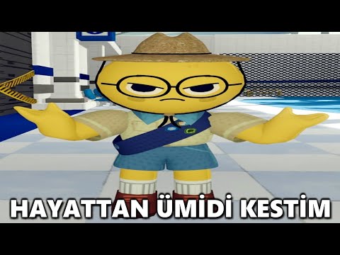 EN SAKİN PEAK TECRÜBESİ (%100 HALAL)