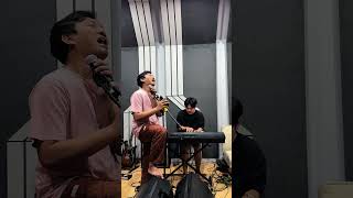 Izinnn memamerkan karya sayaaa